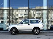 Lada (ВАЗ) Niva Legend Самара  - изображение 22