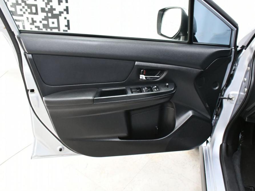 Subaru XV I Новосибирск  - изображение 13
