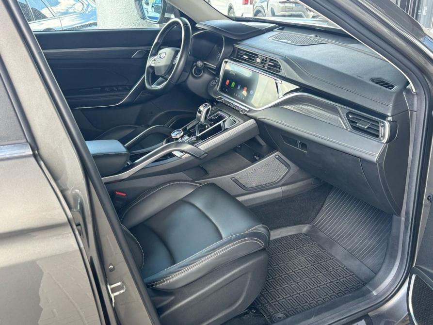 Geely Atlas Pro Волгоград  - изображение 13