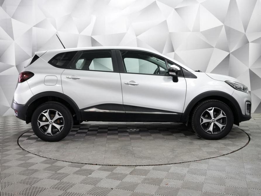 Renault Kaptur I Рестайлинг Ульяновск  - изображение 6