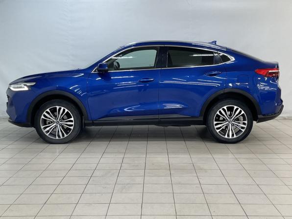 Haval F7x I Рестайлинг с пробегом 2023 года, цена 2 159 000 рублей, 44034 км, внедорожник, Автокод Объявления