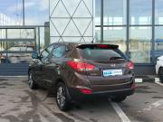 Hyundai ix35 I Рестайлинг Москва  - изображение 30