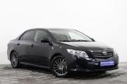 Toyota Corolla X (E140 E150) Сургут  - изображение 18