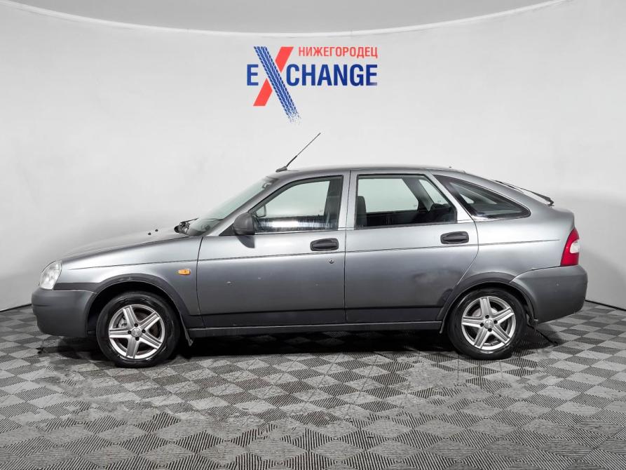 Lada (ВАЗ) Priora I Нижний Новгород  - изображение 8