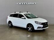 Lada (ВАЗ) Vesta I Краснодар  - изображение 23