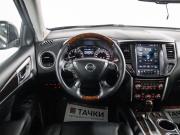 Nissan Pathfinder IV Иркутск  - изображение 34