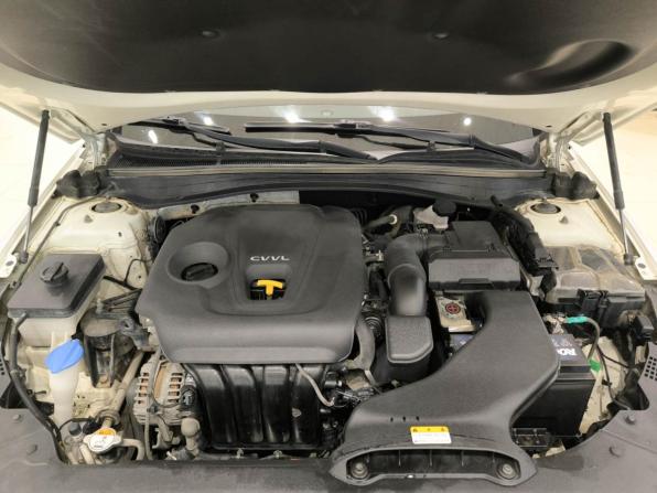 Kia K5 III с пробегом 2019 года, цена 2 050 000 рублей, 120684 км, седан, Автокод Объявления