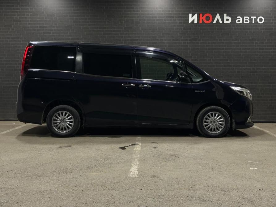 Toyota Esquire I Челябинск  - изображение 4