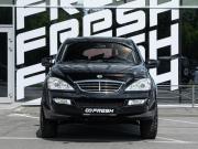 SsangYong Kyron I Рестайлинг Волгоград  - изображение 20