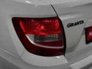 Lada (ВАЗ) Granta I Рестайлинг Челябинск  - изображение 24