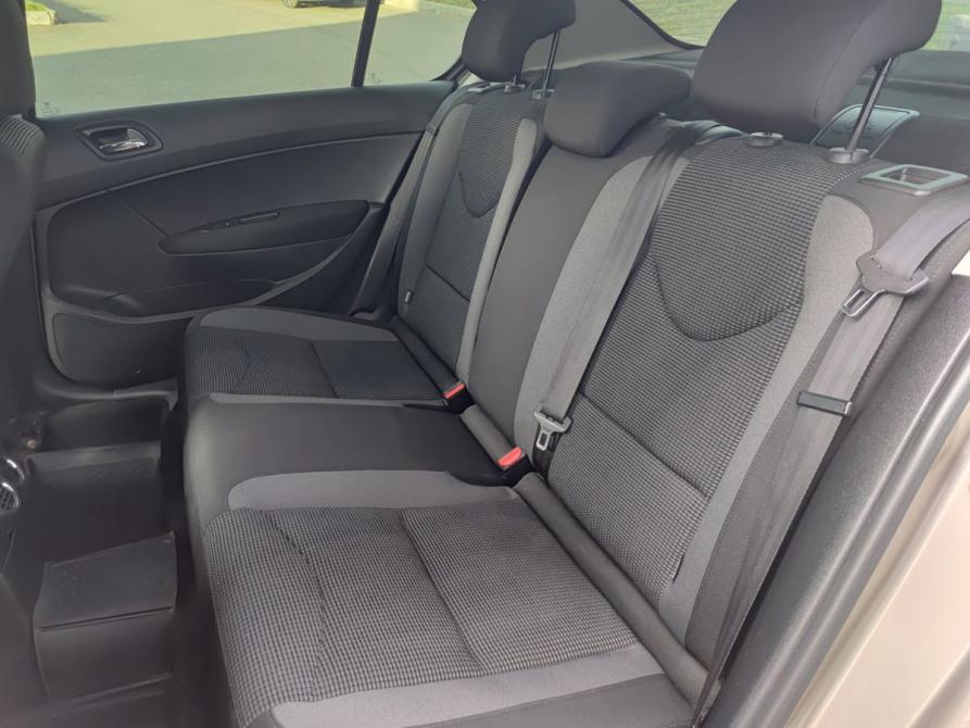 Peugeot 408 I Ижевск  - изображение 15
