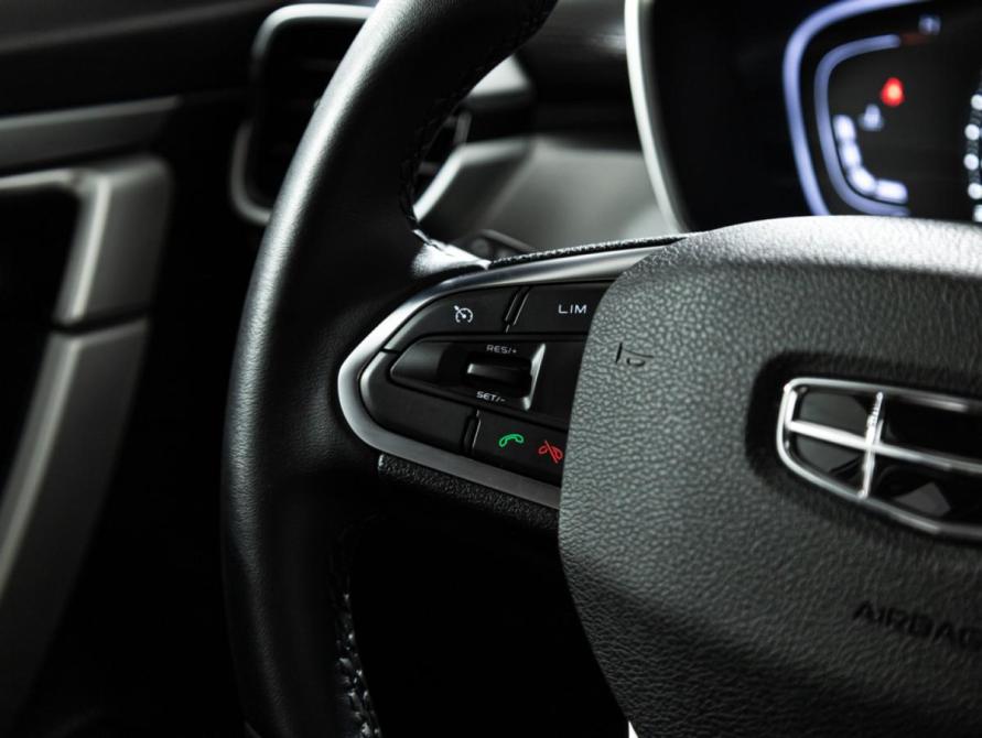 Geely Coolray I Санкт-Петербург  - изображение 21