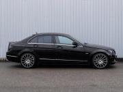 Mercedes-Benz C-Класс III (W204) Сочи  - изображение 25