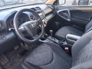 Toyota RAV4 III (XA30) Рестайлинг Москва  - изображение 27