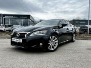 Lexus GS IV Уфа  - изображение 18