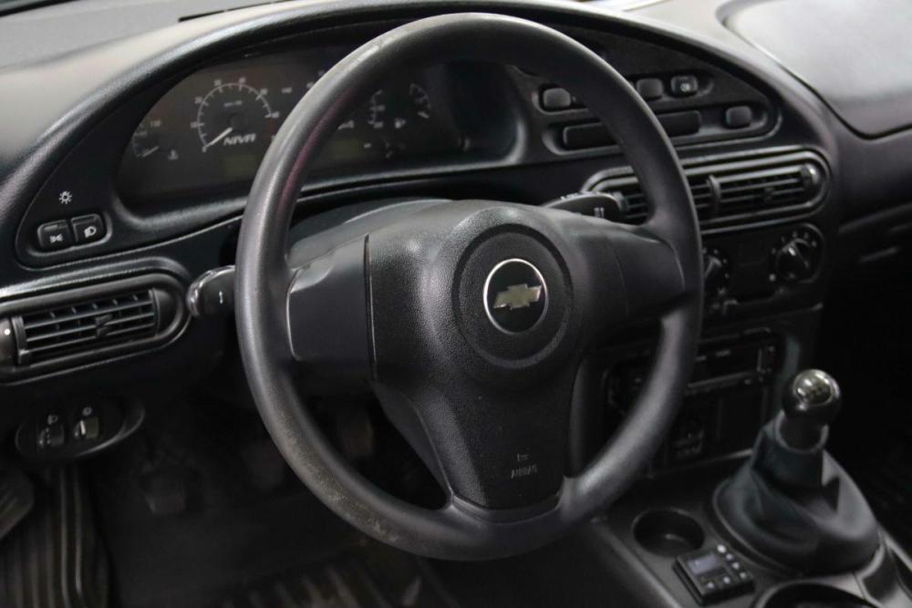 Chevrolet Niva I Рестайлинг Сургут  - изображение 14