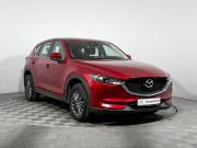 Mazda CX-5 II Санкт-Петербург  - изображение 22