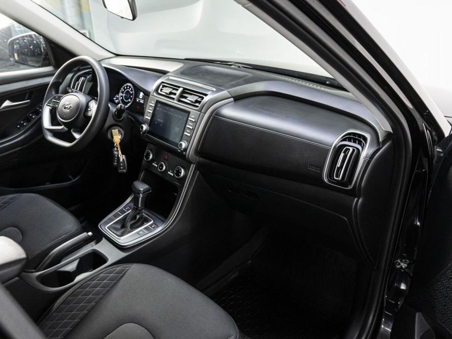 Hyundai Creta II Тюмень  - изображение 15