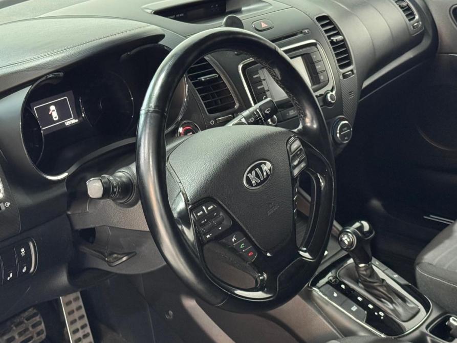 Kia Cerato III Рестайлинг (Classic) Кострома  - изображение 9