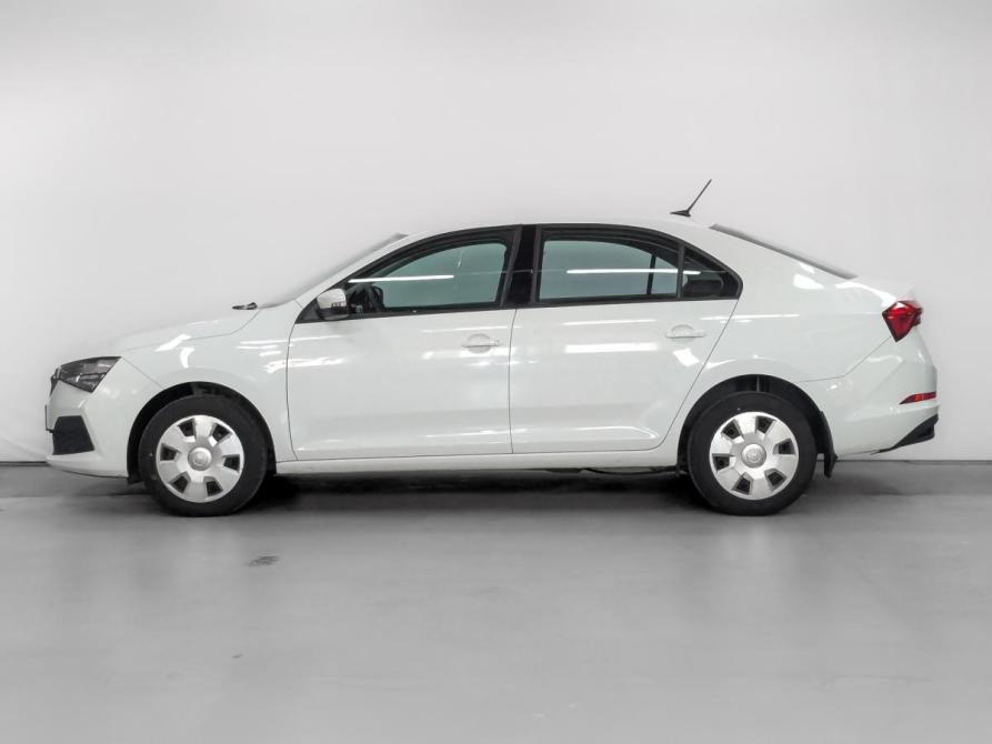 Skoda Rapid II Москва  - изображение 8