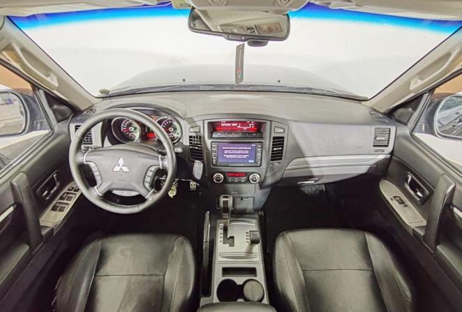 Mitsubishi Pajero IV Рестайлинг 1 с пробегом 2012 года, цена 1 950 000 рублей, 295126 км, внедорожник, Автокод Объявления