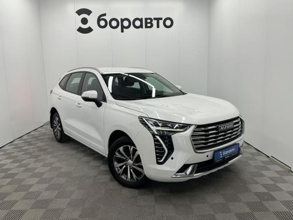 Haval Jolion I с пробегом 2023 года, цена 1 910 000 рублей, 45823 км, внедорожник, Автокод Объявления