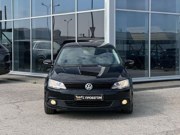 Volkswagen Jetta VI с пробегом 2014 года, цена 989 000 рублей, 126600 км, седан, Автокод Объявления