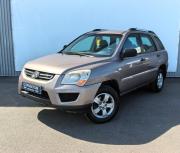 Kia Sportage II Рестайлинг Санкт-Петербург  - изображение 21