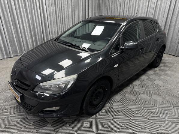 Opel Astra J с пробегом 2012 года, цена 600 000 рублей, 184954 км, хэтчбек, Автокод Объявления