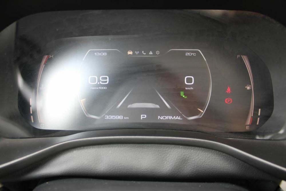 Haval Jolion I Рестайлинг Пермь  - изображение 20