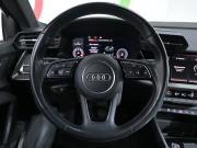 Audi A3 IV (8Y) Москва  - изображение 31