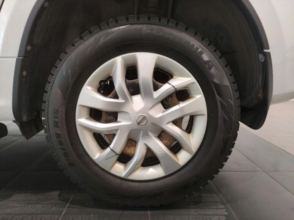 Nissan Terrano III (D10) с пробегом 2016 года, цена 989 000 рублей, 144426 км, внедорожник, Автокод Объявления