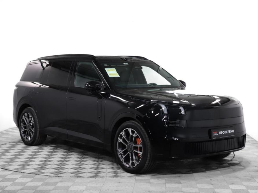Lynk &amp; Co 900 Москва  - изображение 3