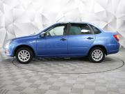 Lada (ВАЗ) Granta I Рестайлинг Ульяновск  - изображение 22