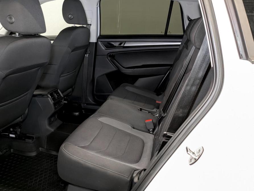 Skoda Kodiaq I Москва  - изображение 12