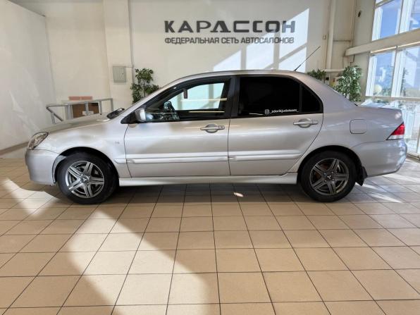 Mitsubishi Lancer IX с пробегом 2004 года, цена 395 000 рублей, 244600 км, седан, Автокод Объявления