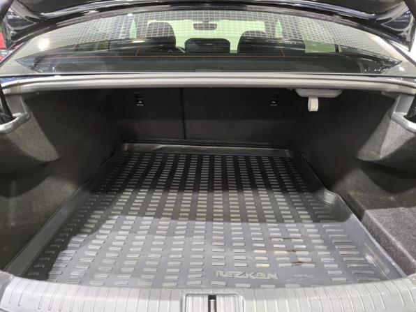 Volkswagen Passat B8 с пробегом 2016 года, цена 1 716 000 рублей, 150595 км, седан, Автокод Объявления