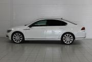 Volkswagen Passat B8 Астрахань  - изображение 32
