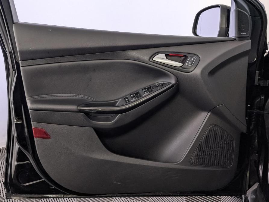 Ford Focus III Рестайлинг Москва  - изображение 19