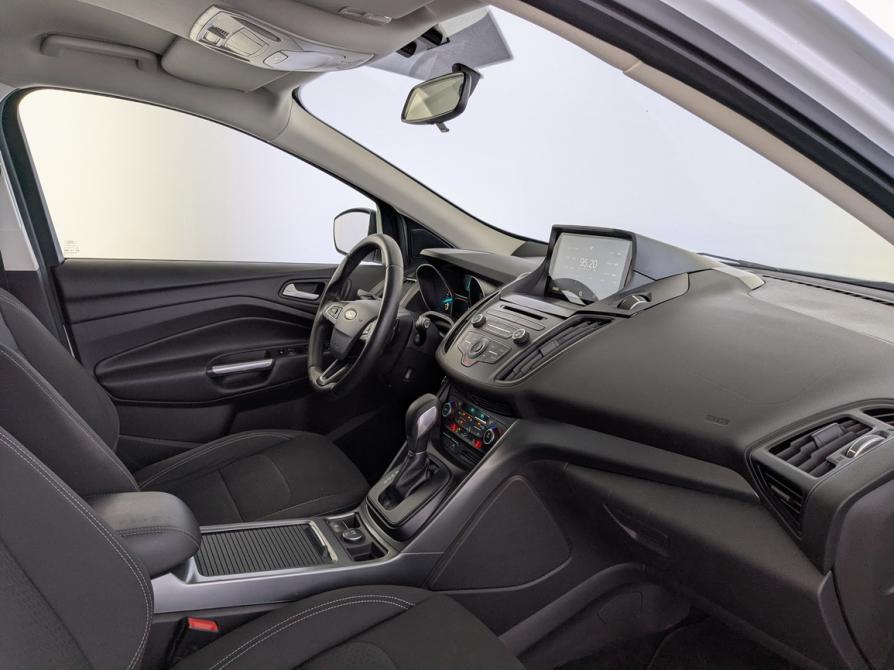 Ford Kuga II Рестайлинг Москва  - изображение 11
