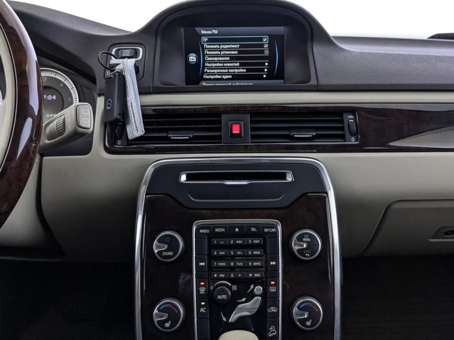Volvo XC70 II Москва  - изображение 17