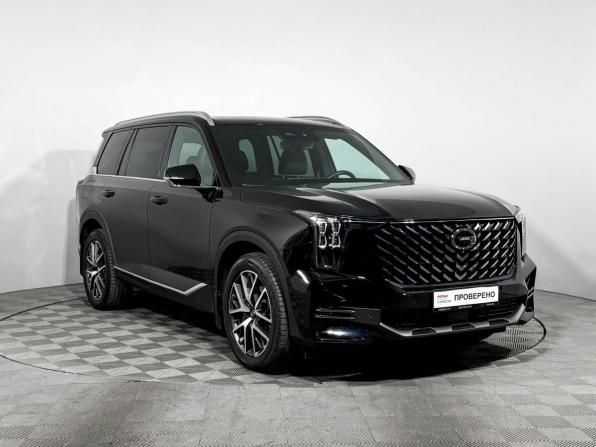 GAC GS8 II с пробегом 2023 года, цена 3 497 000 рублей, 20701 км, внедорожник, Автокод Объявления