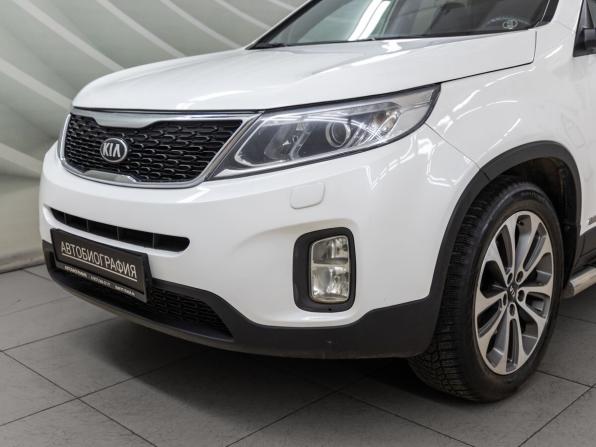 Kia Sorento II Рестайлинг с пробегом 2013 года, цена 1 568 000 рублей, 210589 км, внедорожник, Автокод Объявления