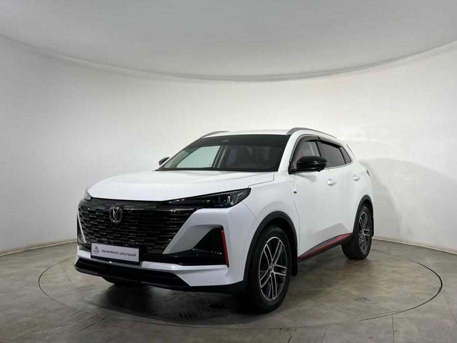 Changan UNI-S I Ижевск  - изображение 1