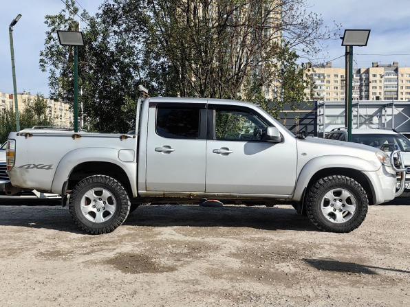 Mazda BT-50 I Рестайлинг с пробегом 2010 года, цена 659 000 рублей, 301790 км, offers.body_type.unknown, Автокод Объявления