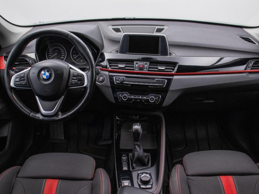BMW X1 II (F48) Москва  - изображение 14