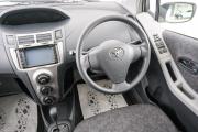 Toyota Vitz II (XP90) Красноярск  - изображение 33