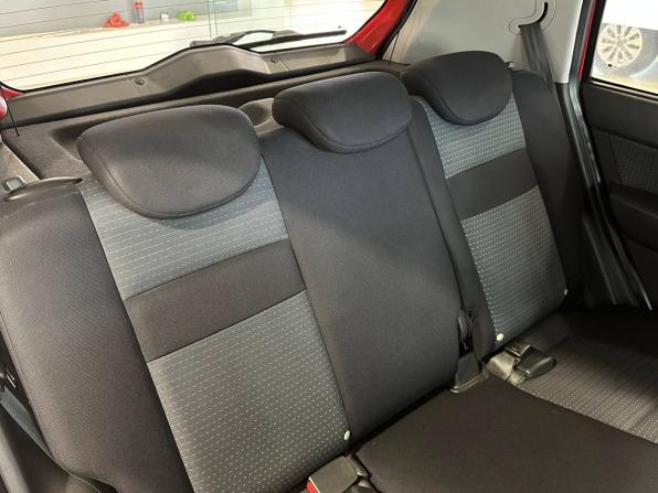 Hyundai Getz I Рестайлинг с пробегом 2008 года, цена 525 000 рублей, 203 км, хэтчбек, Автокод Объявления