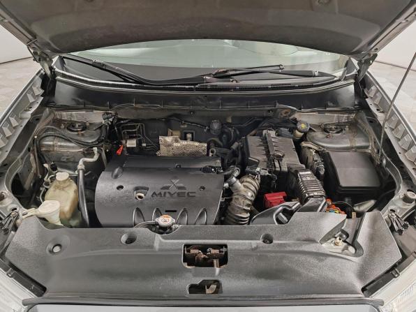 Mitsubishi ASX I Рестайлинг с пробегом 2012 года, цена 975 000 рублей, 310482 км, внедорожник, Автокод Объявления