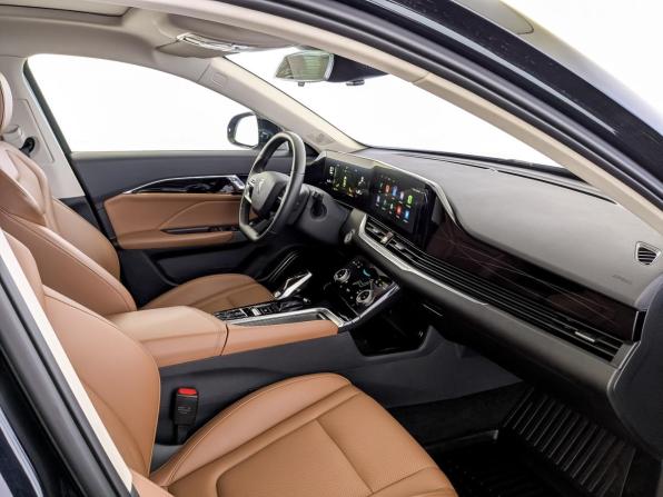 Bestune B70 I с пробегом 2023 года, цена 1 750 000 рублей, 86880 км, лифтбек, Автокод Объявления